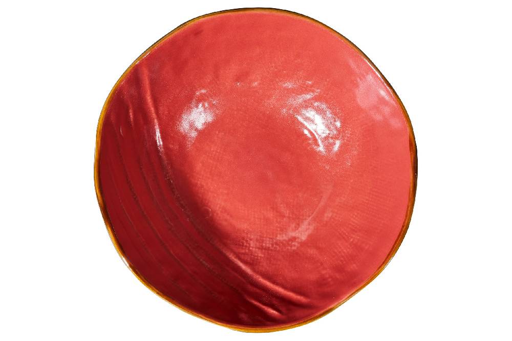 Novità Home Mediterraneo - Insalatiera Grande - Colori Assortiti Enormi risparmi