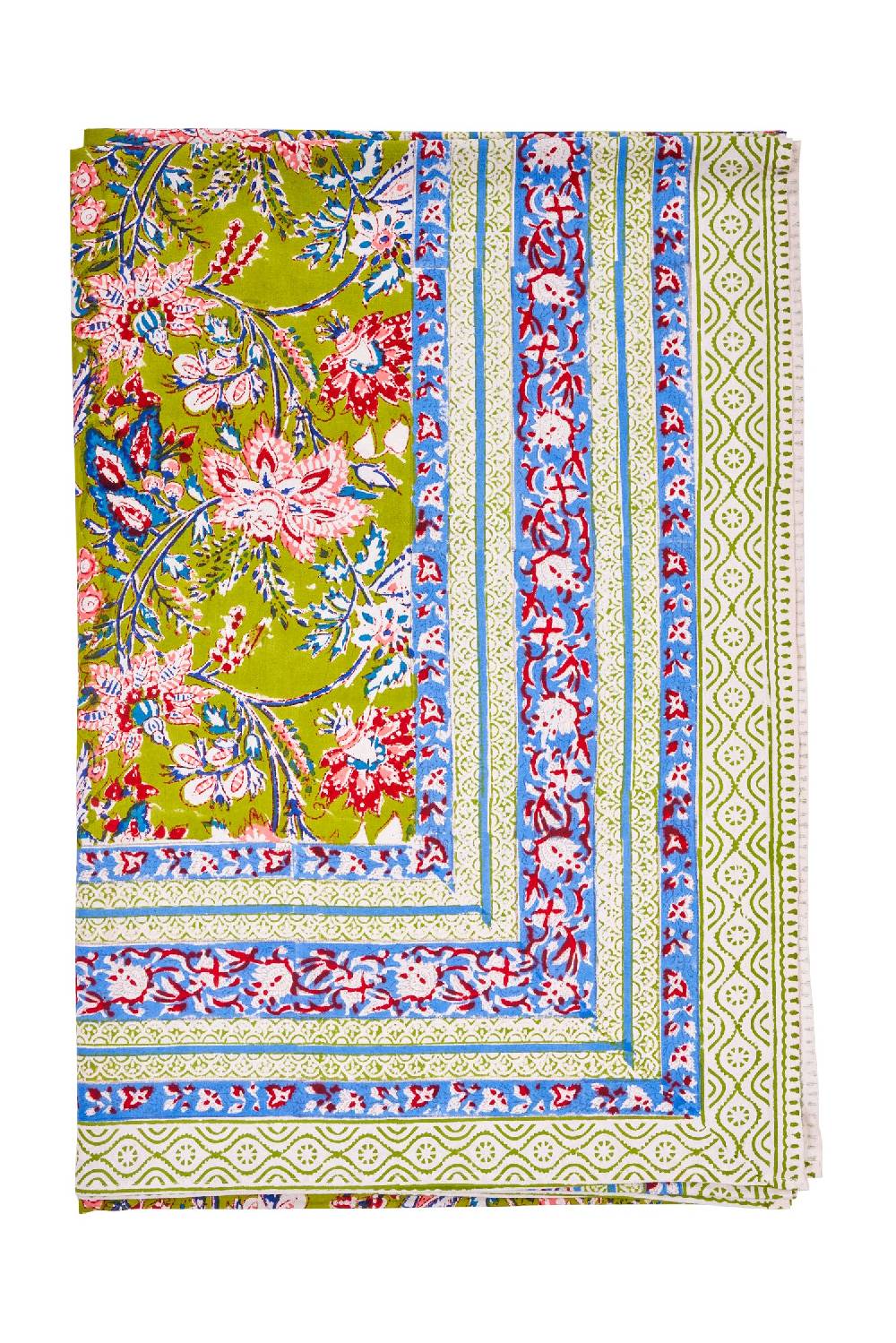 Novità Home Polignano - mezzero decor verde 270x270 Offerta settimanale