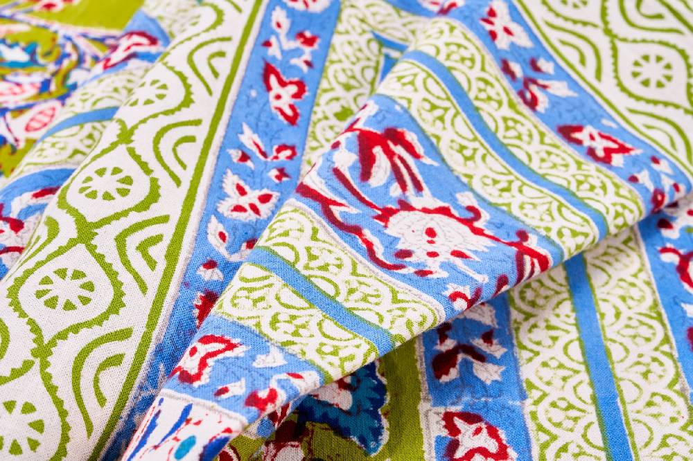 Novità Home Polignano - mezzero decor verde 270x270 Offerta settimanale