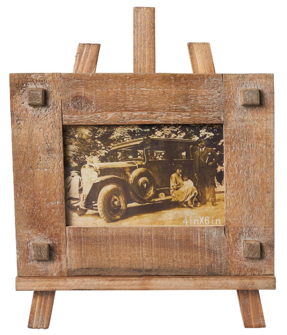 Novità Home Porta foto cavalletto Discount Store per i nuovi prodotti