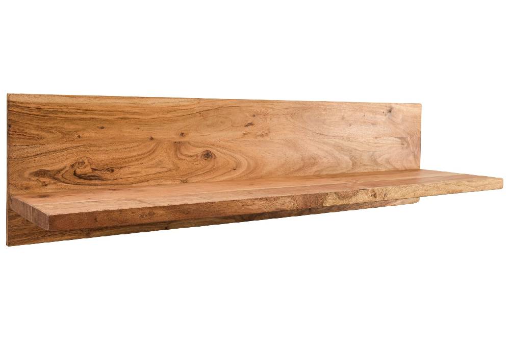 Novità Home Farley - Mensola Full Wood Esporta salva