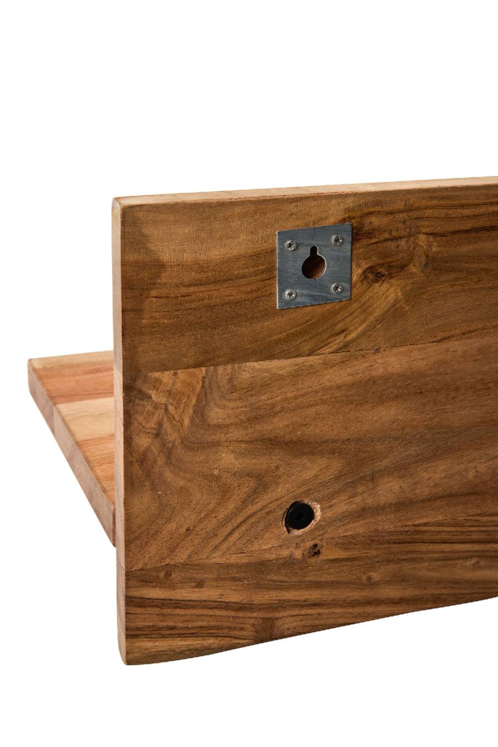 Novità Home Farley - Mensola Full Wood Esporta salva