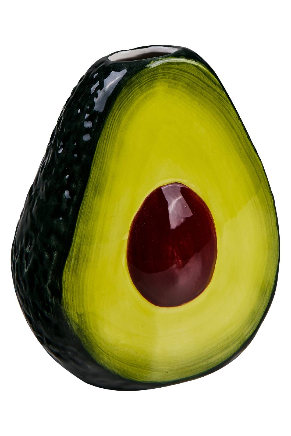 Novità Home Giarre - Vasetto Avocado In Ceramica Offerta