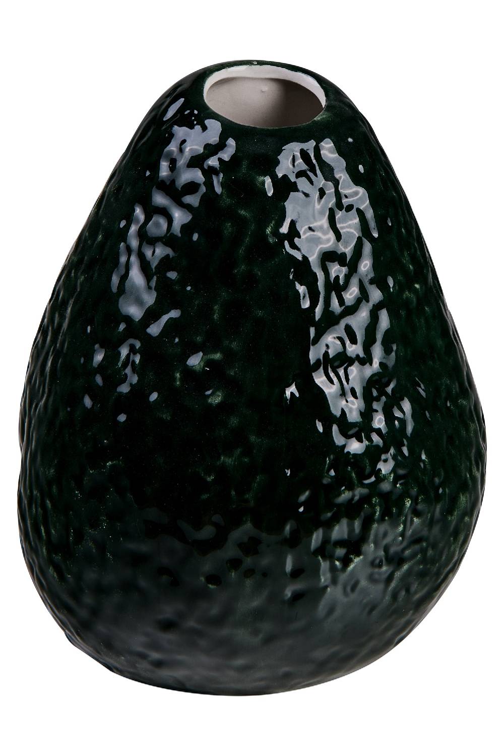 Novità Home Giarre - Vasetto Avocado In Ceramica Offerta