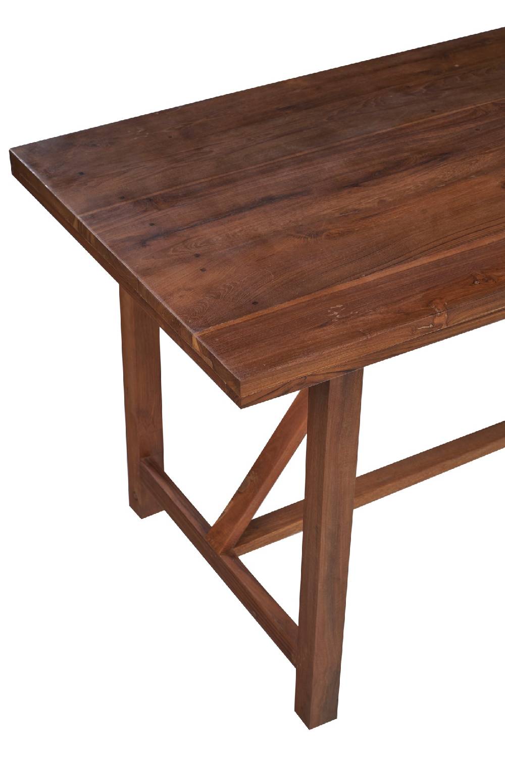 Novità Home Fratina - Tavolo Scrivania In Legno Vendita Calda