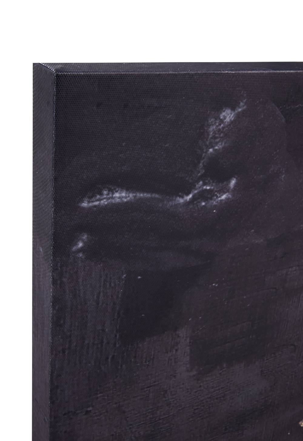 Novità Home Gallery - Tela Dipinta Candeliere Offerta natalizia