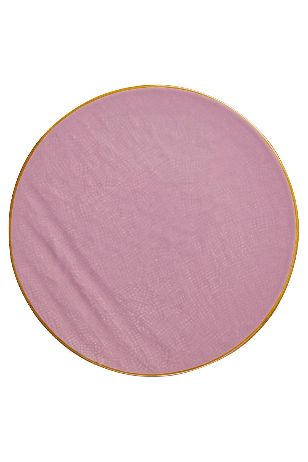 Novità Home Mediterraneo - Alzatinza Rosa Offerta San Valentino