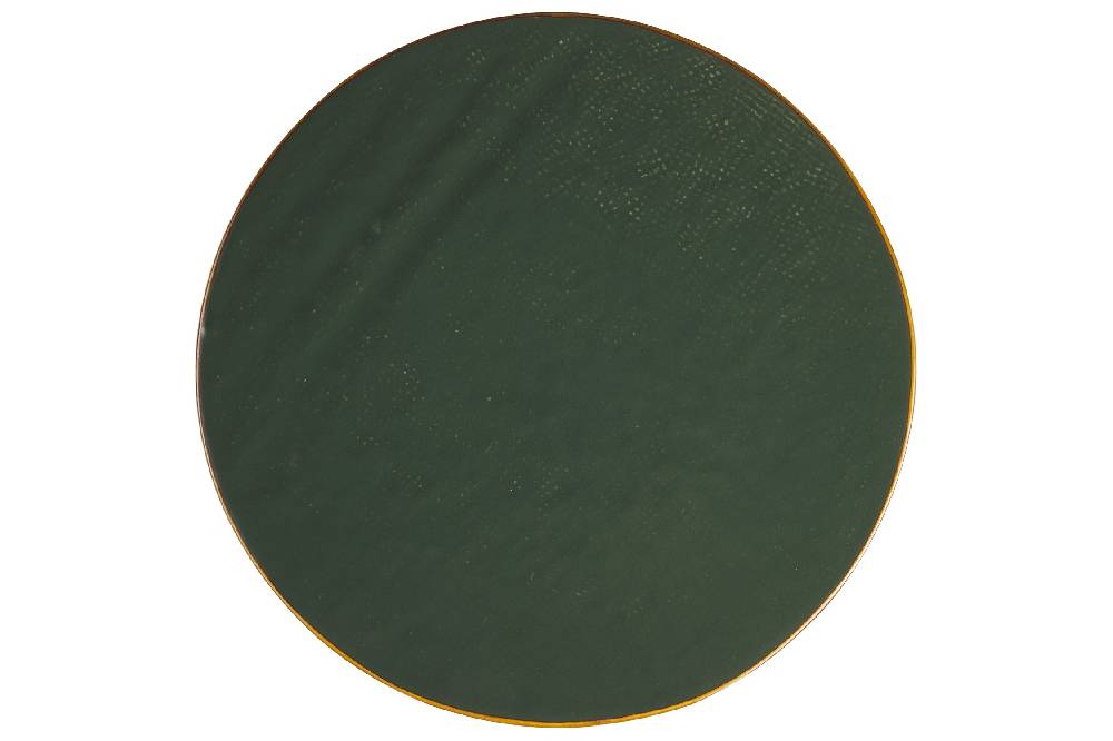 Novità Home Mediterraneo - Alzatina Verde Offerta Anniversario