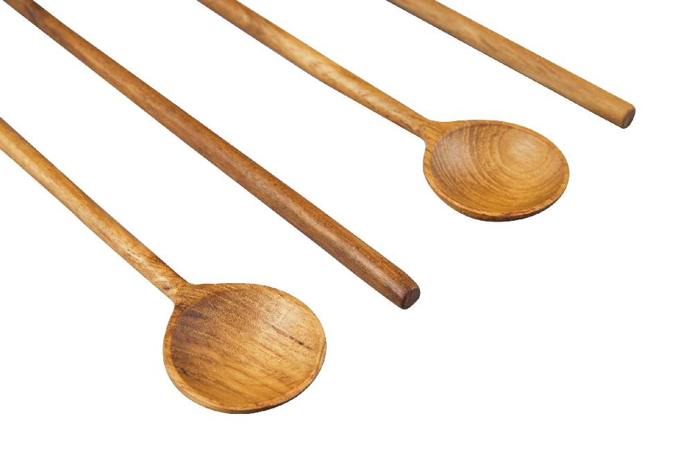 Novità Home Useful - Cucchiaio Barman Set 1/4 Grandi sconti