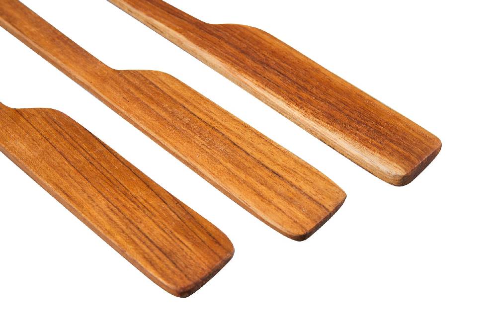 Novità Home Useful - Coltellini Per Butter Set 1/3 Nuovi prodotti