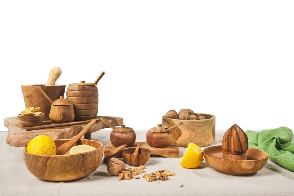 Novità Home Useful - Coltellini Per Butter Set 1/3 Nuovi prodotti
