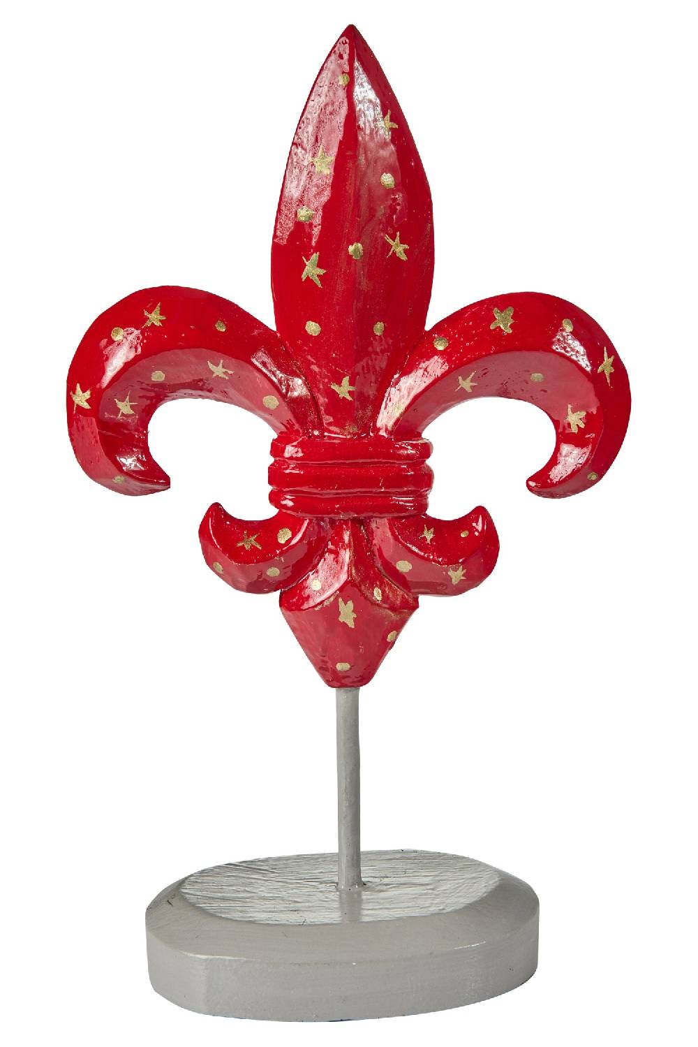 Novità Home Noel - Giglio Piccolo Rosso Offerte giornaliere
