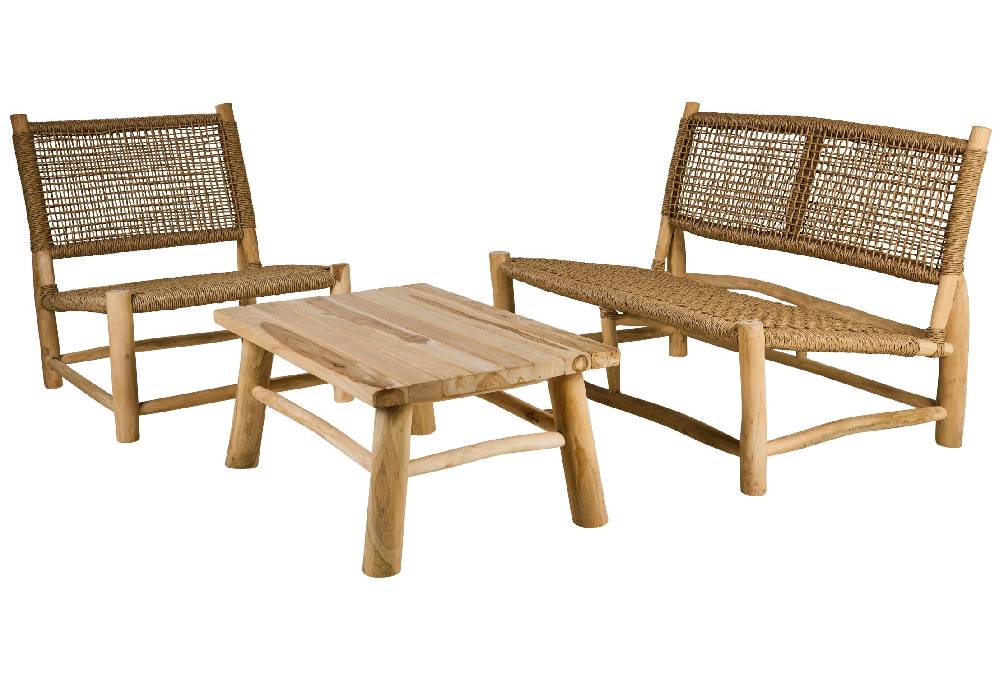 Novità Home Tectona Sun - Poltrona Ultimi due giorni