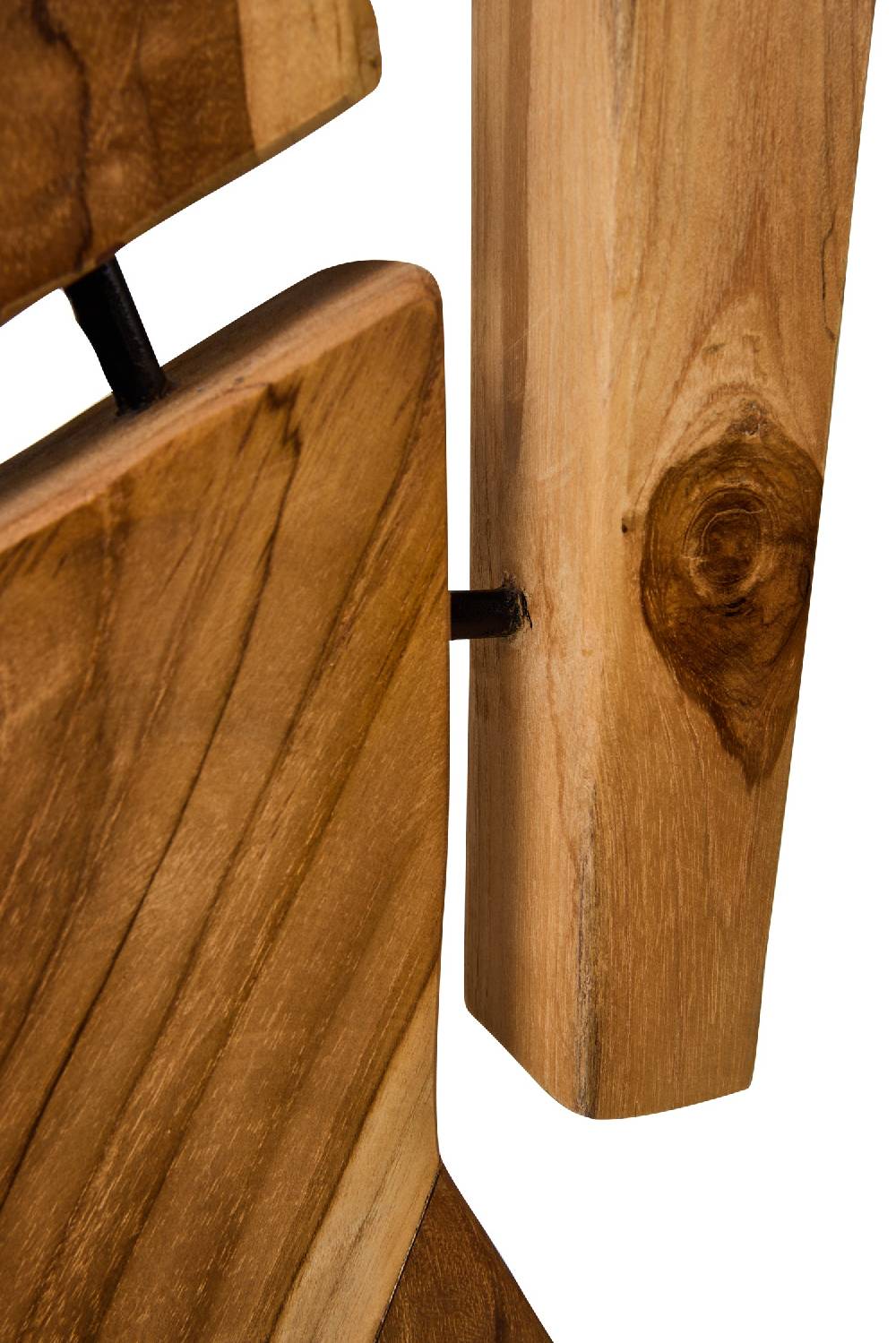 Novità Home Tectona - Scultura Uomo Fino al 50% di sconto