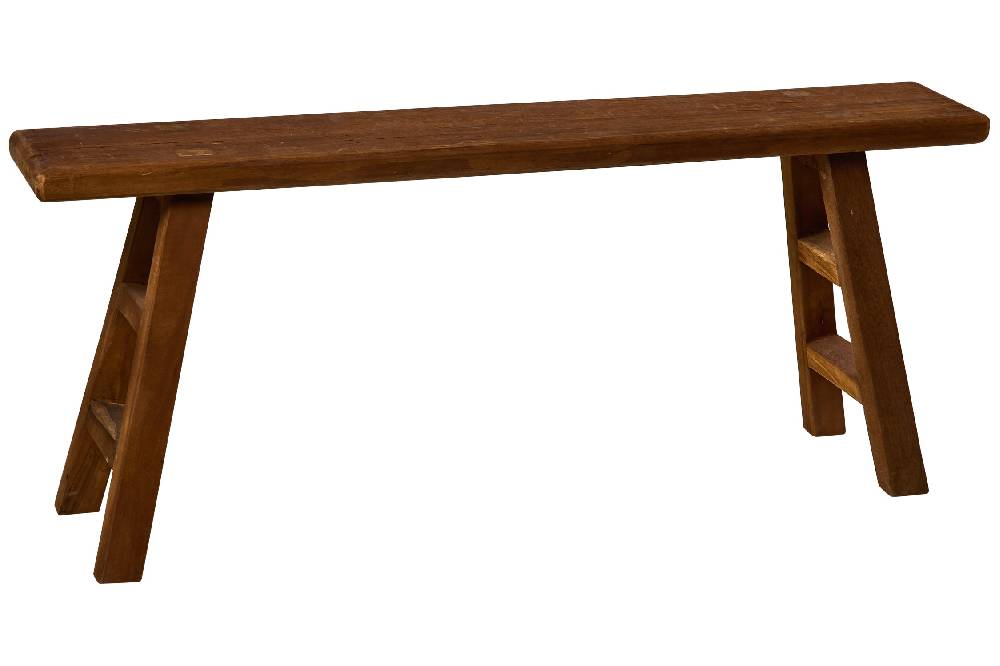 Novità Home Recycle - Panchetta Legno 50% di sconto con spedizione gratuita