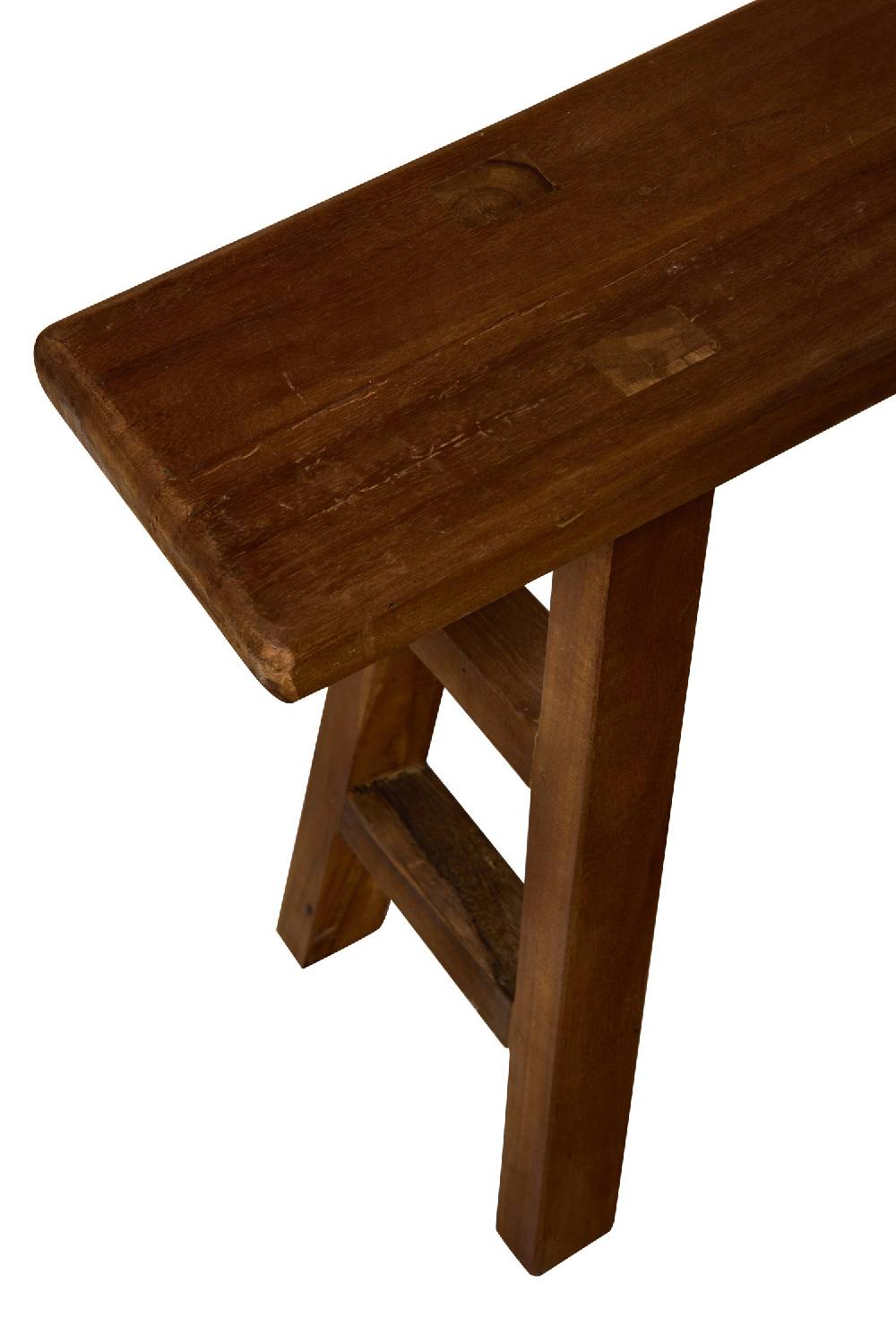 Novità Home Recycle - Panchetta Legno 50% di sconto con spedizione gratuita