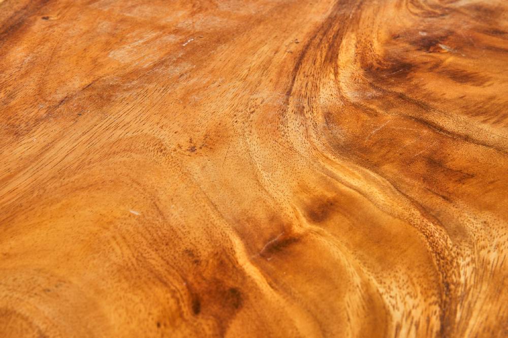 Novità Home Craftsman - Tavolino Rettangolare Basso Gambe Diseuguali Italia