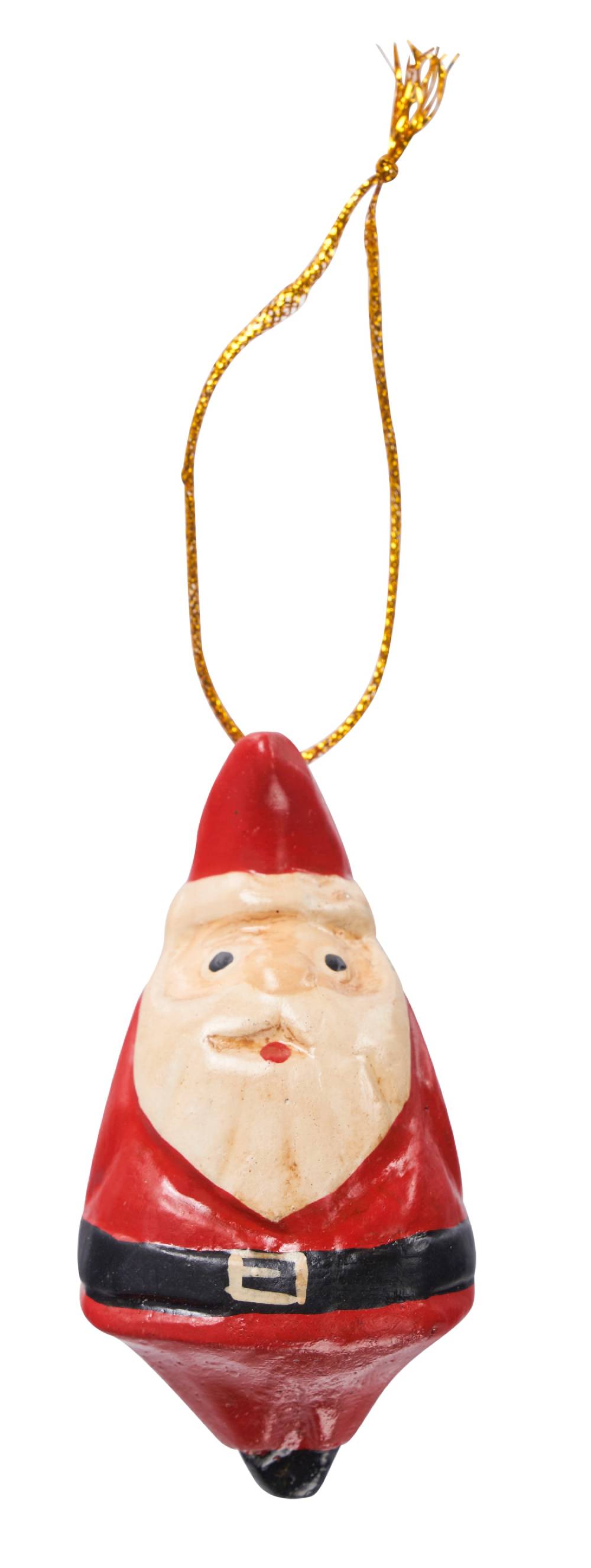 Novità Home Decorazioni babbi natale set 1/6 Economico