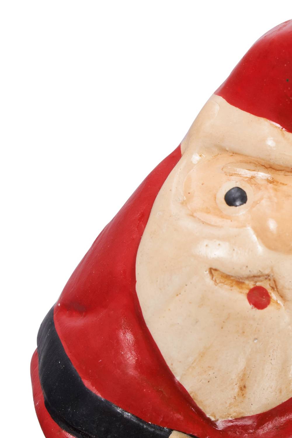 Novità Home Decorazioni babbi natale set 1/6 Economico