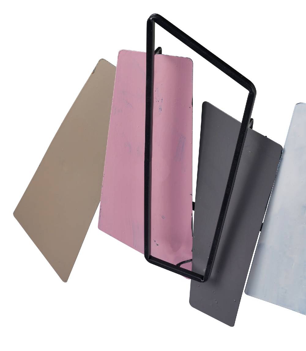 Novità Home Decorazione da parete stile contemporaneo In Vendita