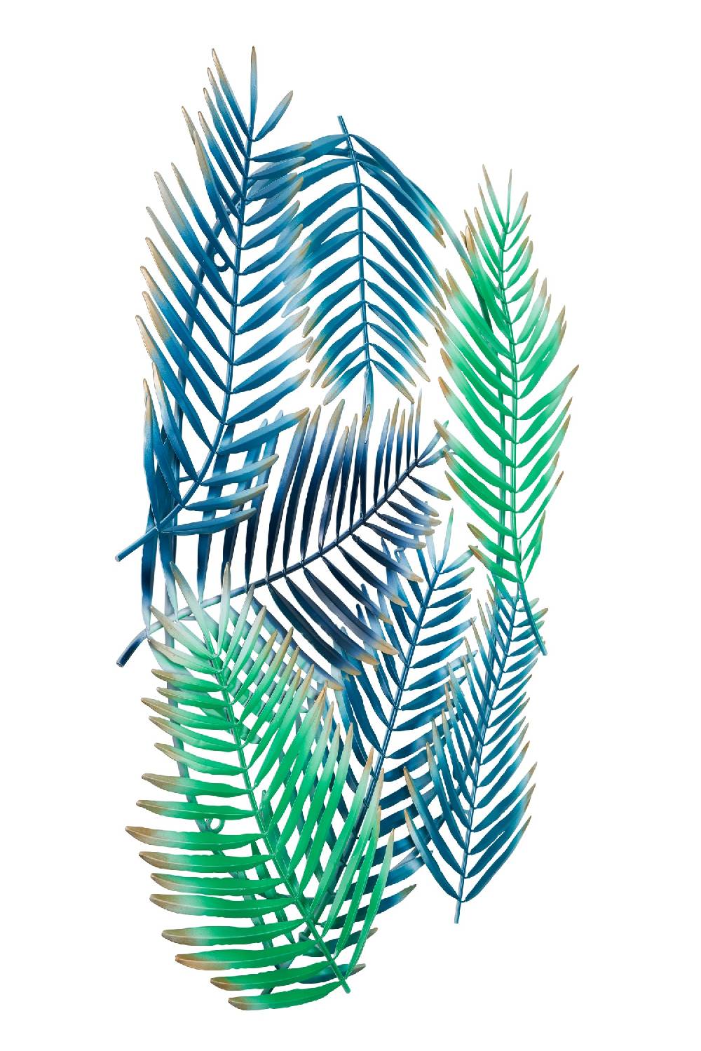 Novità Home Decor - palm leaves Vendita Calda