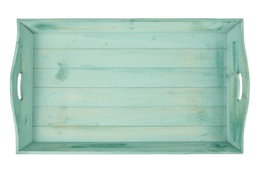 Novità Home Daily use - vassoio letto rettangolare gambe pieghevoli verde Saldi Di Fabbrica