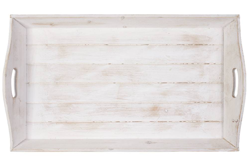 Novità Home Daily use - vassoio letto rettangolare gambe pieghevoli bainco Vendite Flash