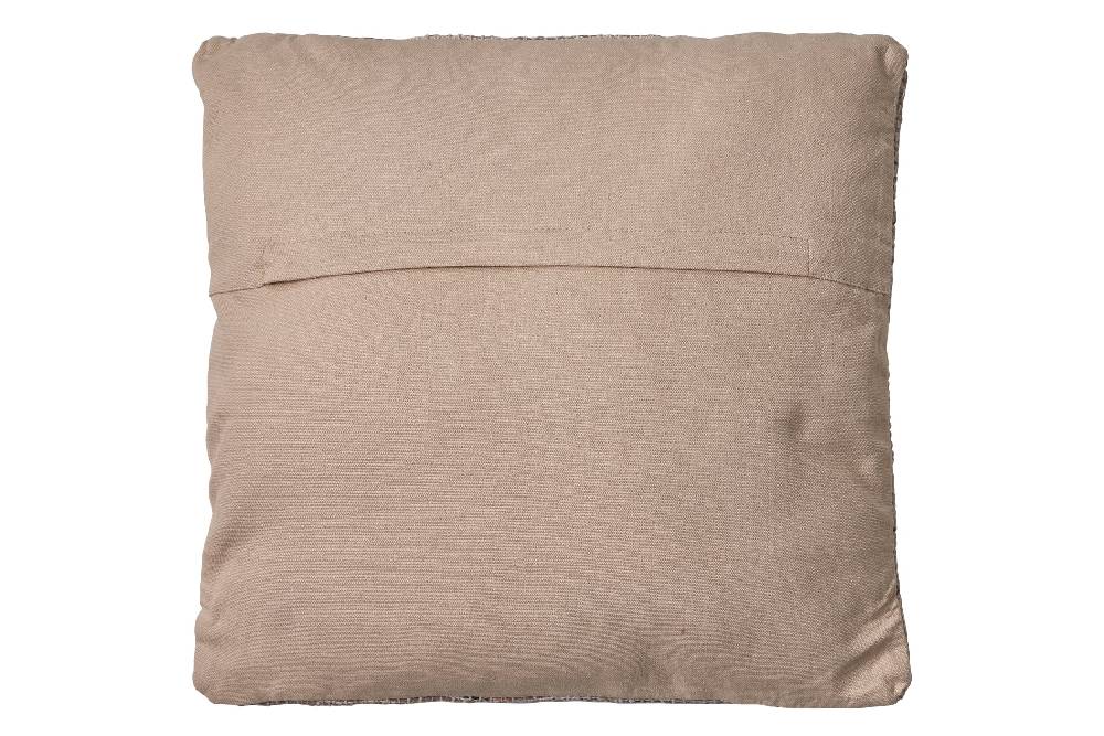 Novità Home Cuscino 45x45 marrone Negozio online di fabbrica
