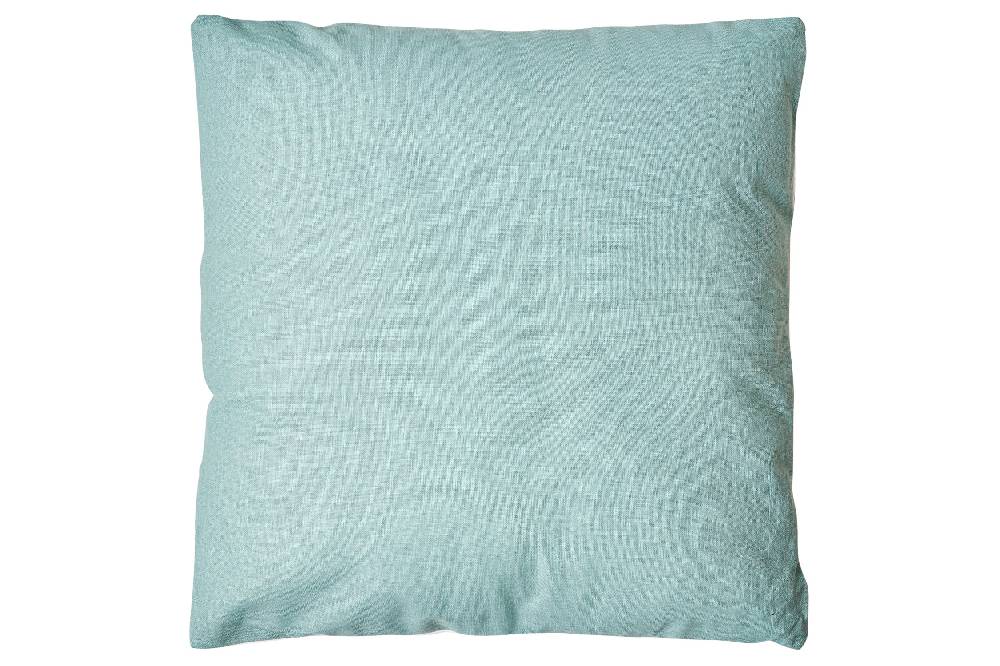 Novità Home Cuscino - velours de coton tiffany Flash Sale