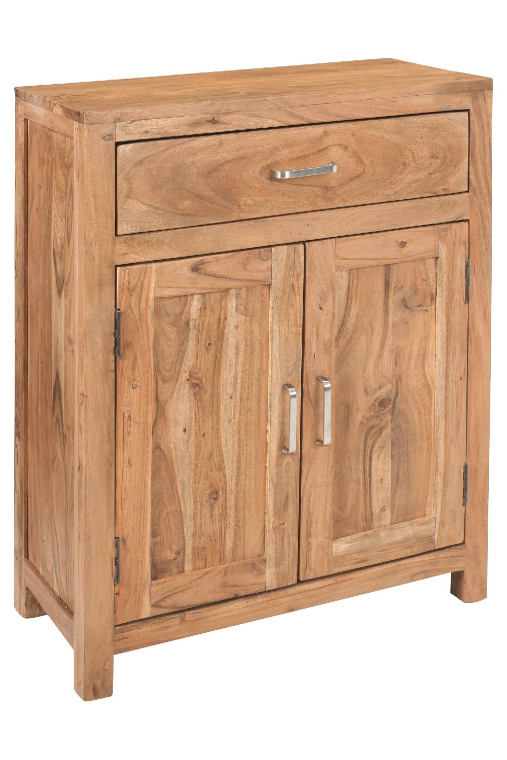 Novità Home Credenza 1 cassetto 2 sportelli Latest fashion
