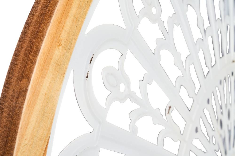 Novità Home Fergje - lunotto decorativo Solo un giorno rimasto