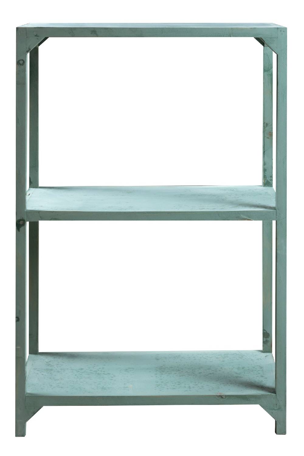 Novità Home Everywhere - scaffalino 3 piani verde Limitato a 3 giorni