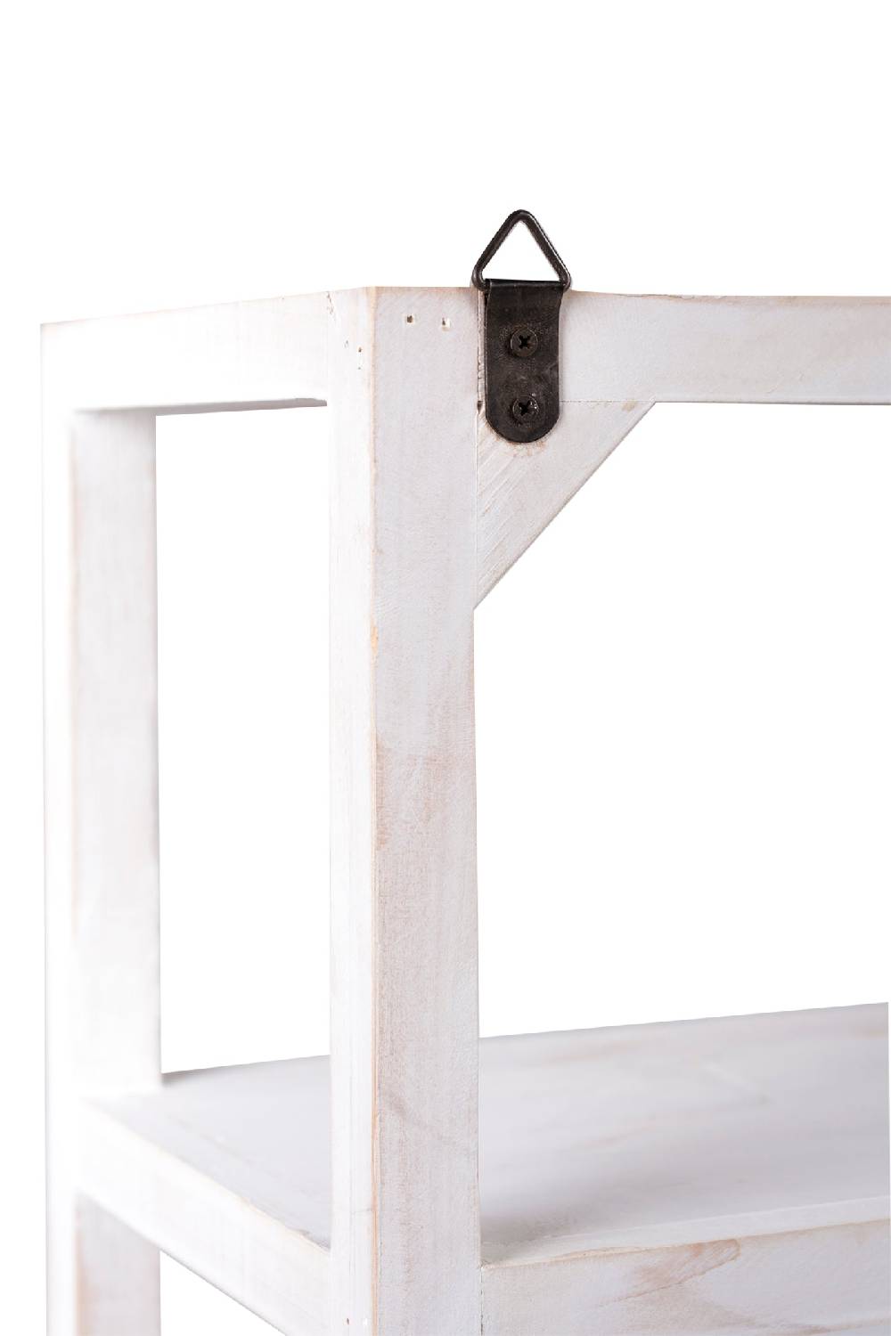 Novità Home Everywhere - pensile 5 piani bianco 50% di sconto per tempo limitato