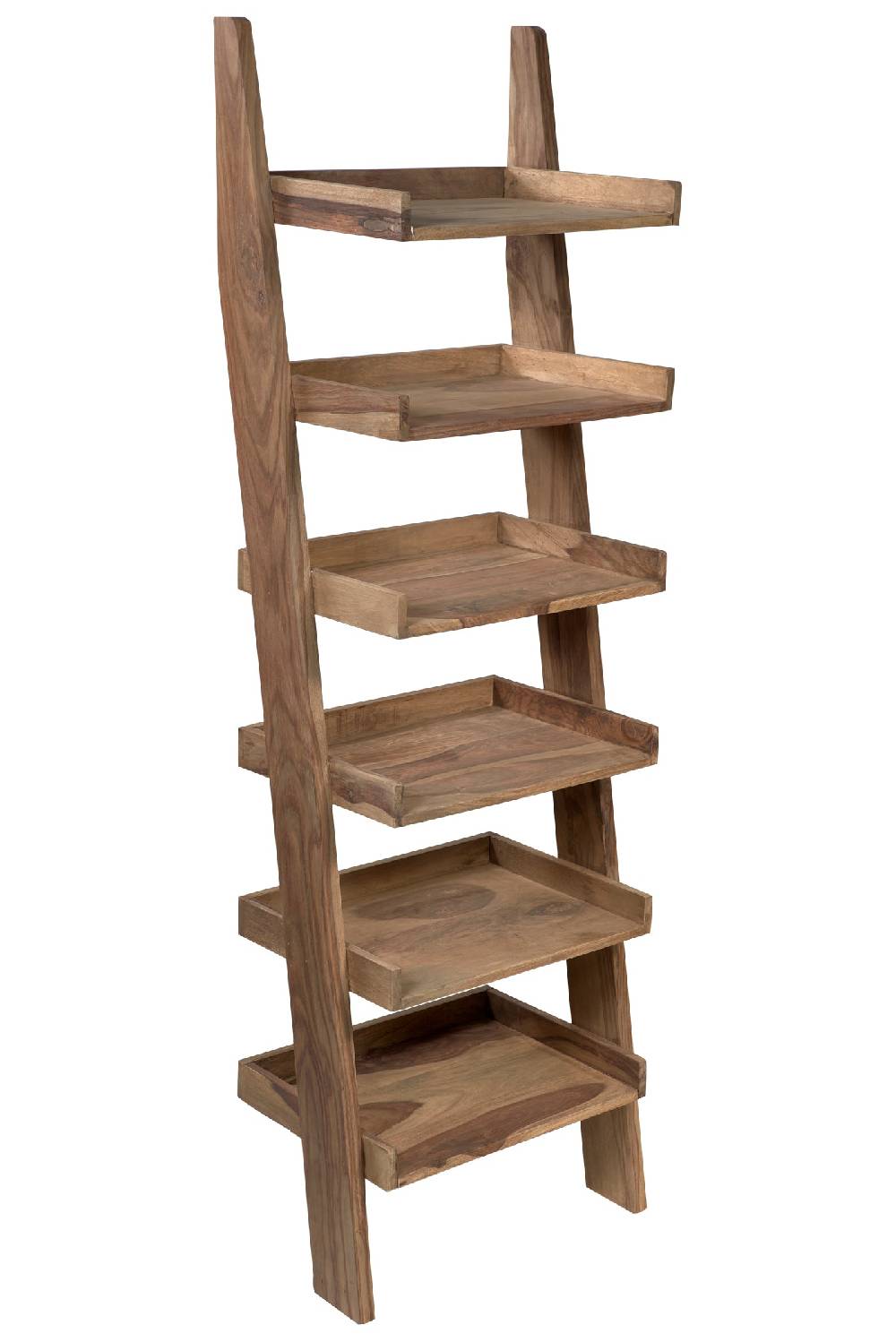 Novità Home Etagere a 6 ripiani in legno Italia