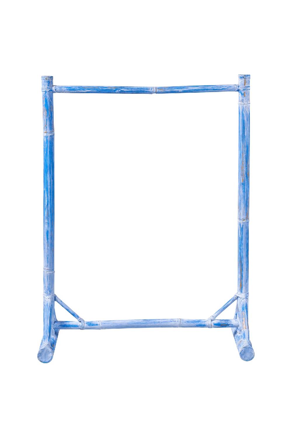 Novità Home Espositore bamboo blue Soddisfazione Garantita