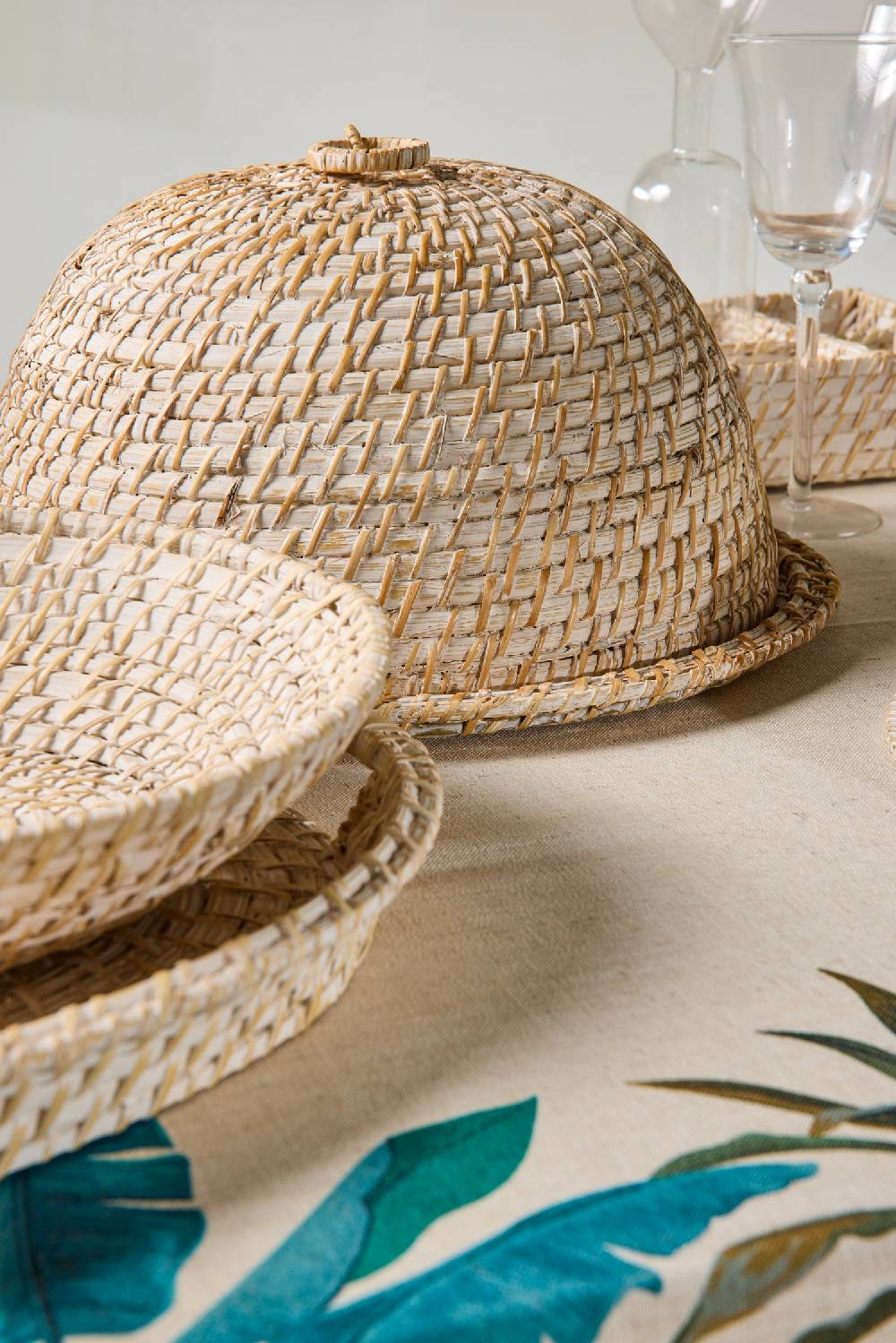 Novità Home Homemade - Vassoio Ovale Online Outlet