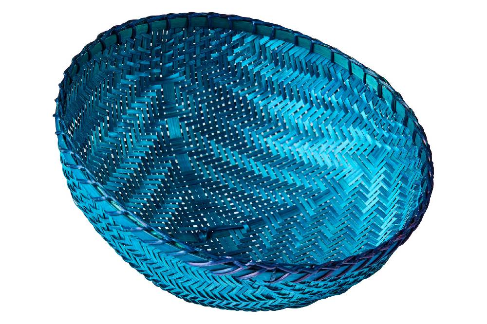 Novità Home Homemade - Coprivivande Tondo Azzurro Lightning offer