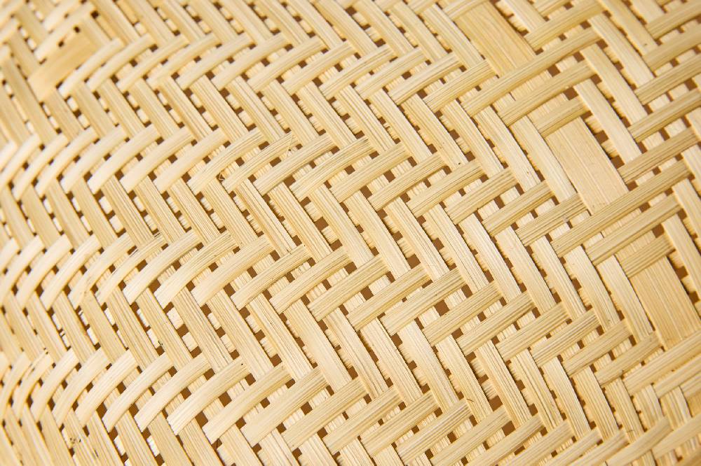 Novità Home Homemade - Coprivivande Base Quadrata Naturale Grandi sconti