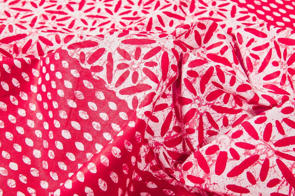 Novità Home Angostura - Tovaglia Tonalita Rossa 140X240 Super Saving Price