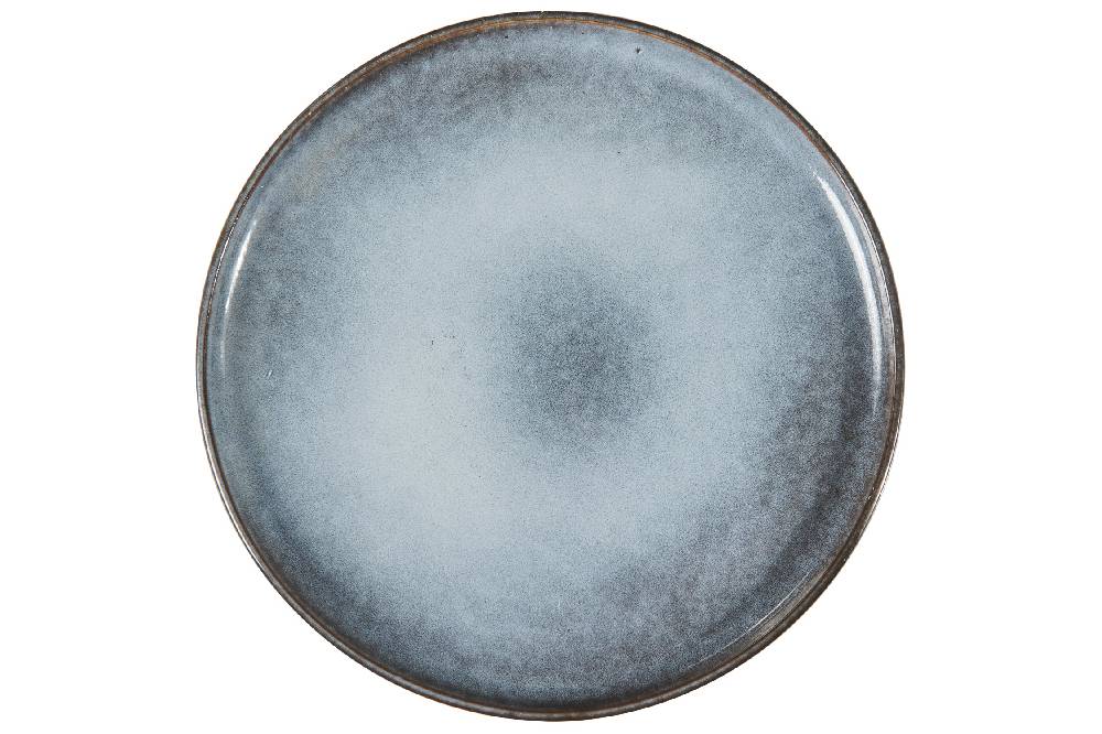 Novità Home Stone - Piatto Dessert Grigio Ultimo giorno