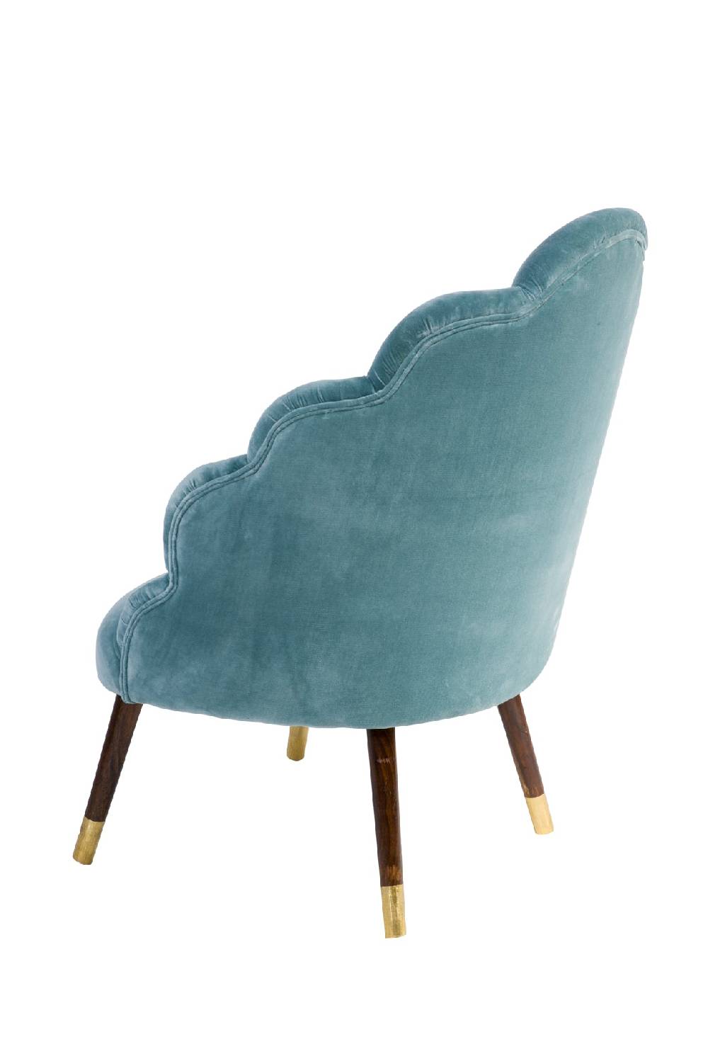 Novità Home Poltroncina butterfly color polvere Fino al 60% di sconto