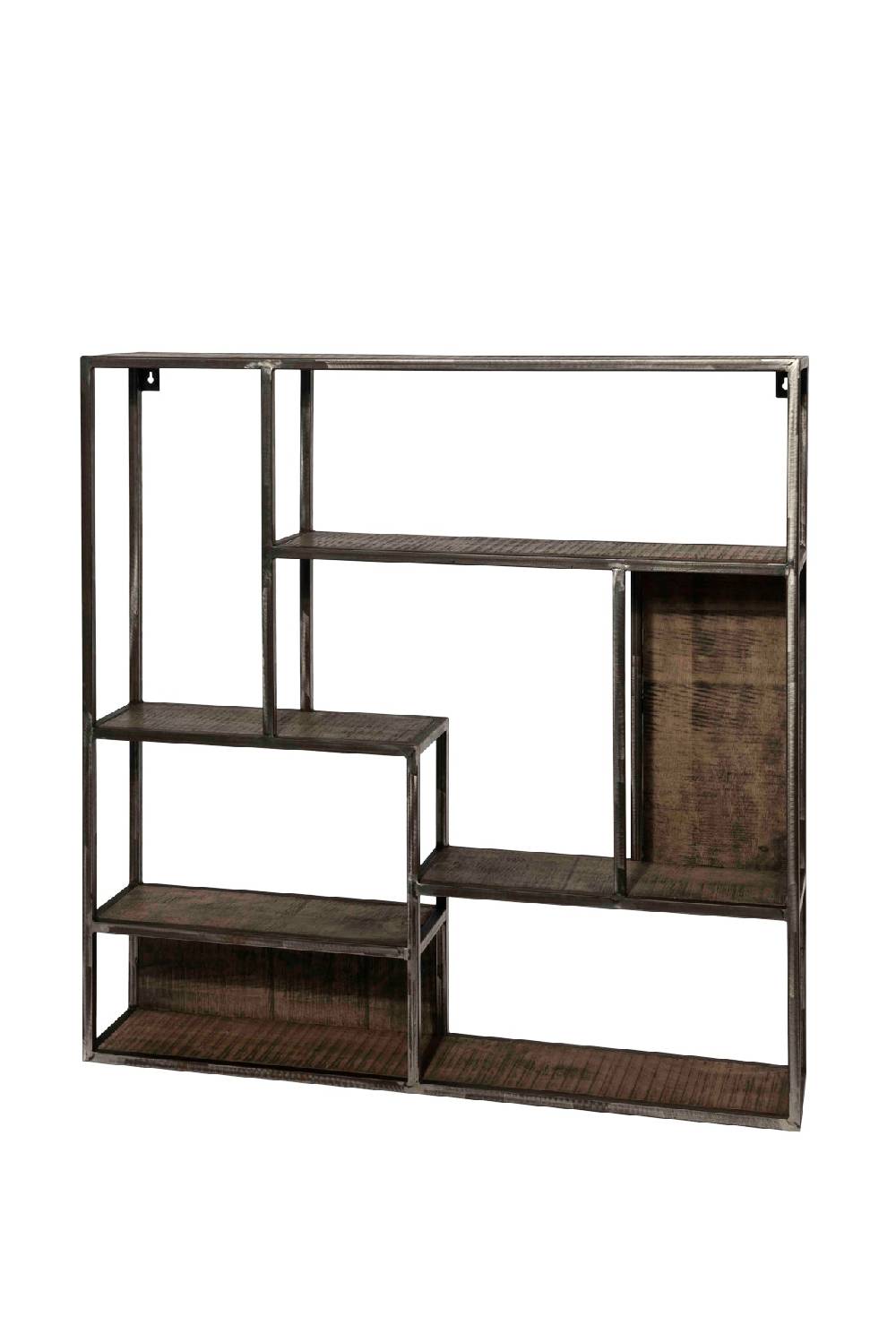 Novità Home Pensile da appendere in legno e metallo 50% di sconto con spedizione gratuita