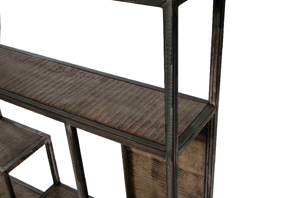 Novità Home Pensile da appendere in legno e metallo 50% di sconto con spedizione gratuita