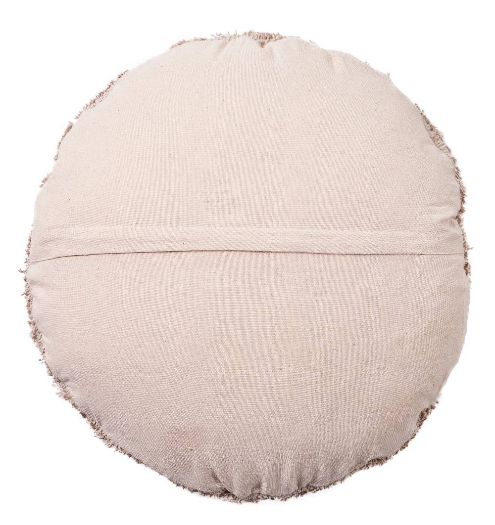 Novità Home Pelosotto - cuscino beige Trasporto libero internazionale