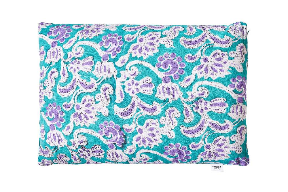 Novità Home Ostuni-cuscino 30x45 Esporta salva