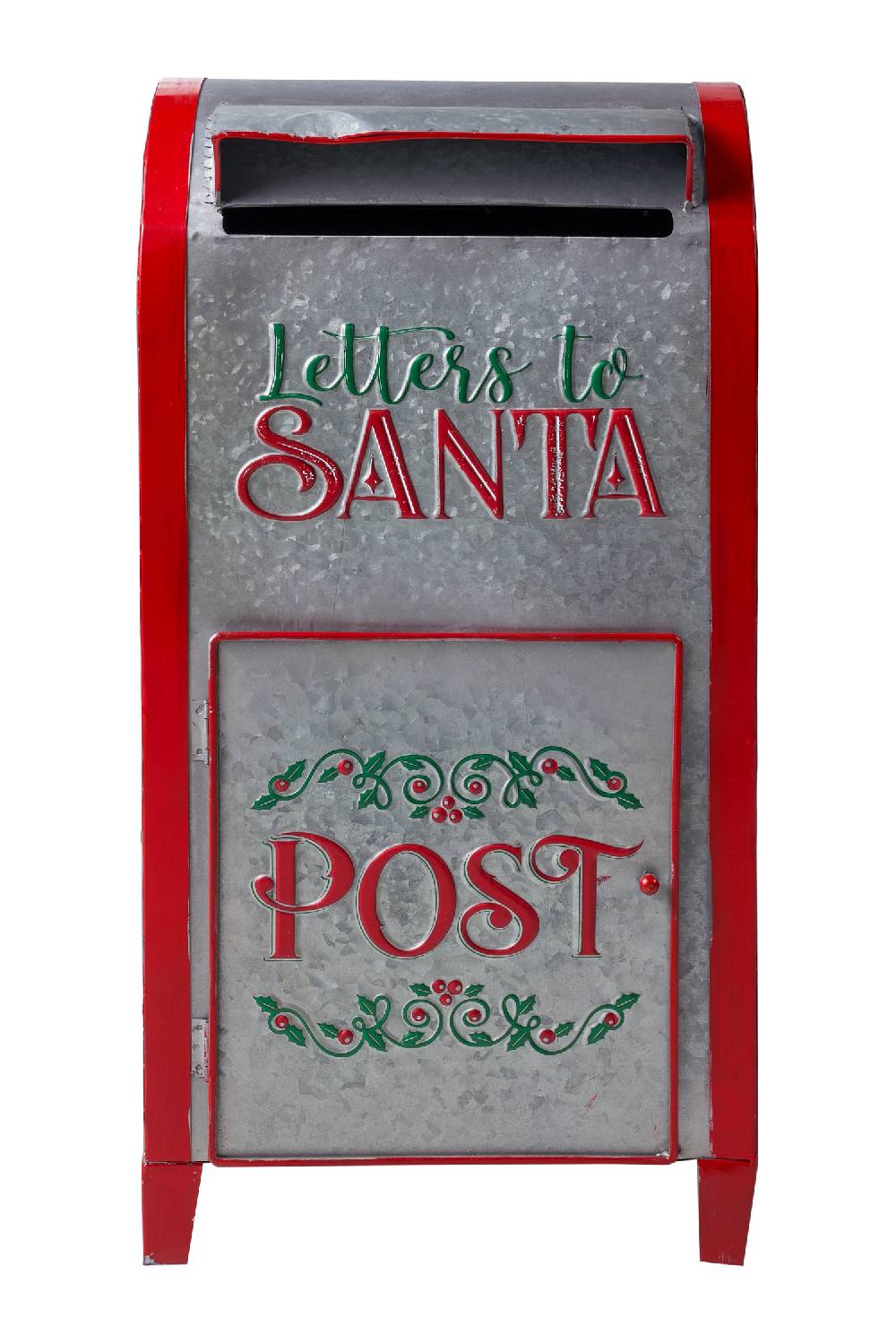 Novità Home Merry - post office santa Sottocosto