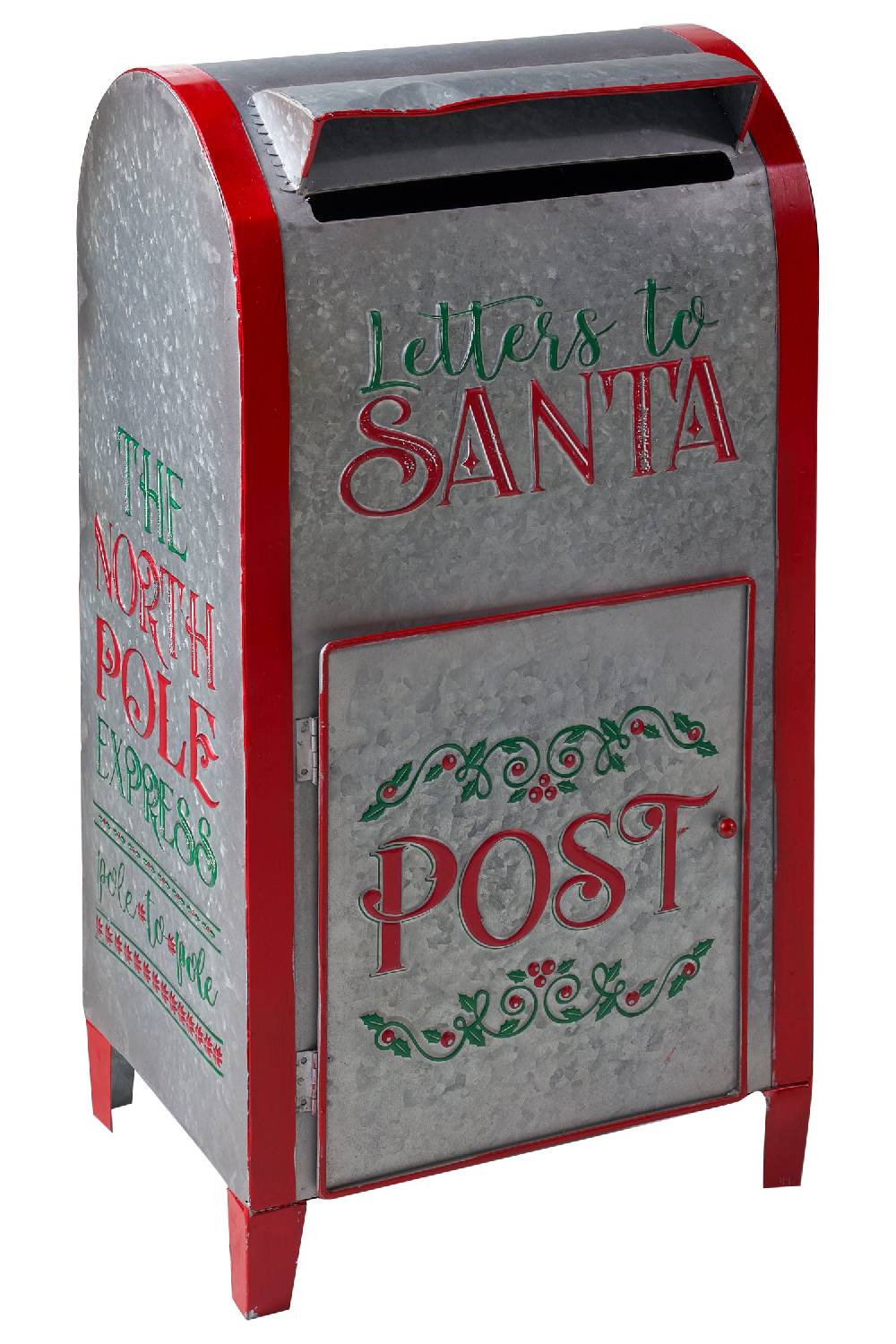 Novità Home Merry - post office santa Sottocosto