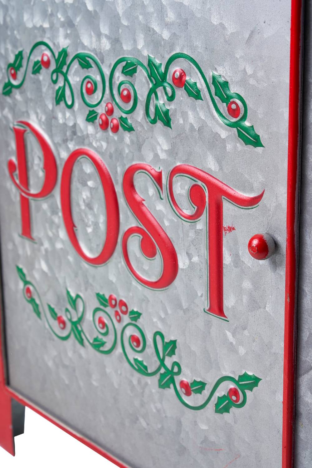 Novità Home Merry - post office santa Sottocosto