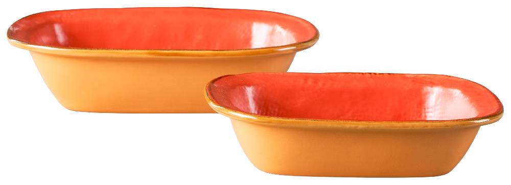 Novità Home Mediterraneo - pirottino - colori assortiti set 1/2 Saldi Di Fabbrica