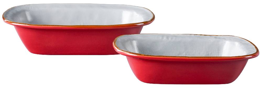 Novità Home Mediterraneo - pirottino - colori assortiti set 1/2 Saldi Di Fabbrica